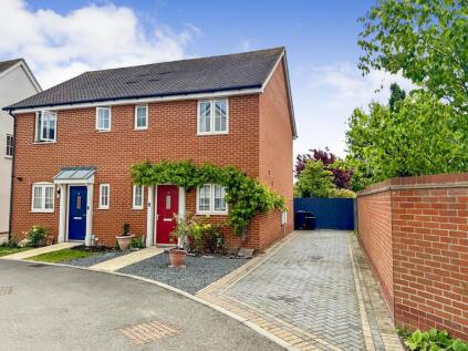 Corinthia Mews, Burnham-On-Crouch