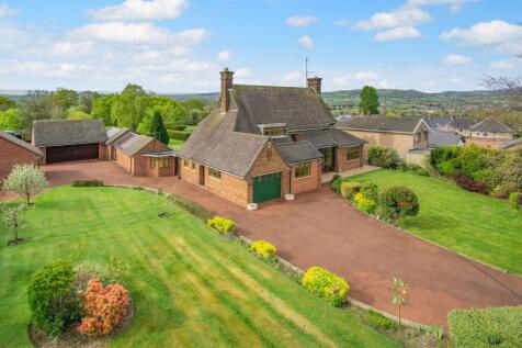 Mold Road, Mynydd Isa, CH7
