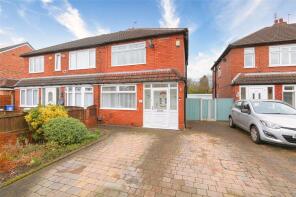 17, Kent Road, Manchester M34 2HP