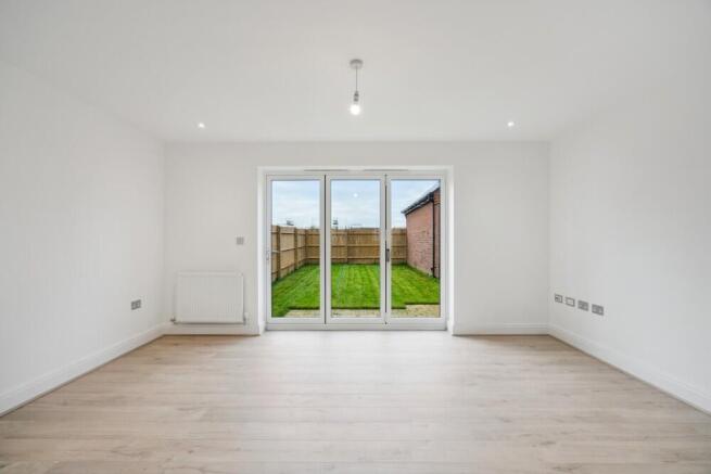 Whitehill Chase,
Oldfield Close,
Bordon,
GU35 photo 4