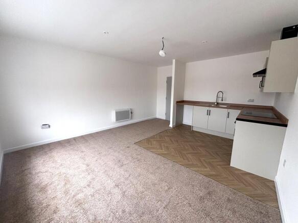 1 bed Flat to rent Image 8