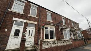 14, Rosemount Road, Bishop Auckland DL14 6SX