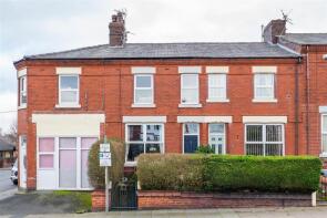 28, School Lane, Leyland PR25 2TS