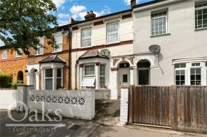 17, Oakley Road, South Norwood, London SE25 4XG