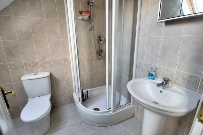 Master En-suite