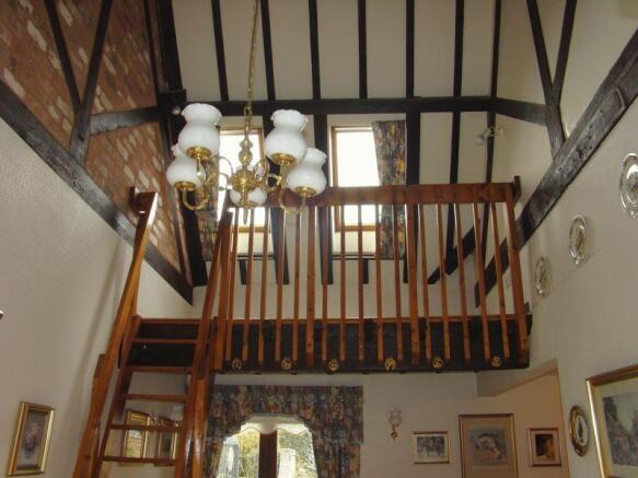 Gallery Above ...