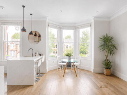Gordon Road, London, W5