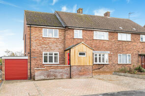 45 The Willows, St Ovins Green, Ely CB6 3AW