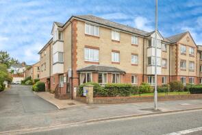 110, Maldon Court, Maldon Road, Colchester CO3 3AH