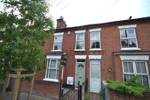44, Beatrice Road, Norwich NR1 4BB