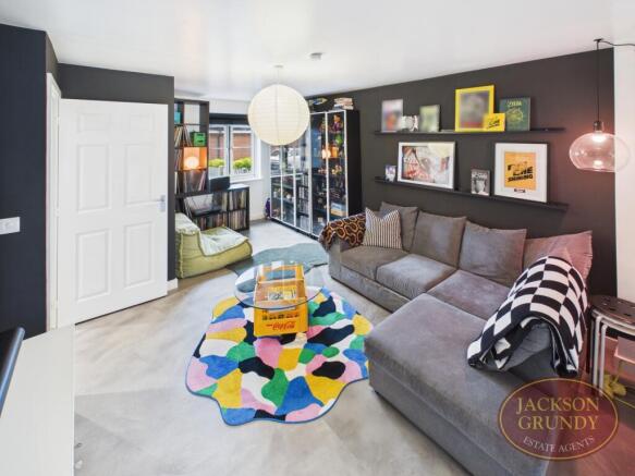 14 MILBURN DRIVE