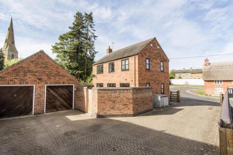 Welford Road, South Kilworth, Lutterworth
