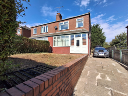 43, Brander Road, Gipton, Leeds LS9 6PP