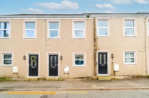 Chapel Terrace, Ennerdale Road, Cleator Moor, Cumberland