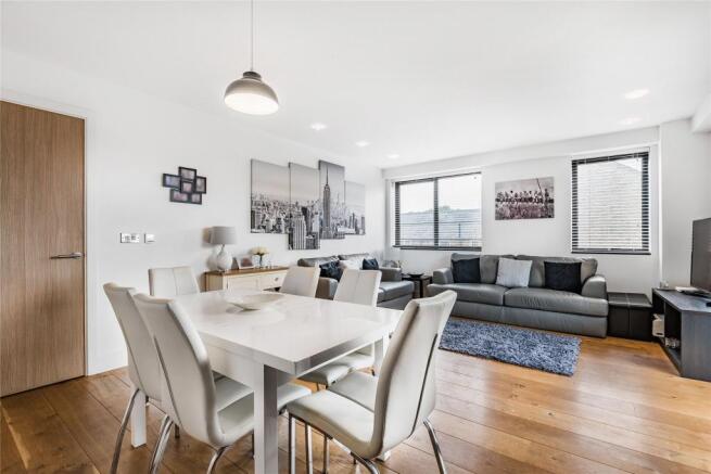 Dining/Sitting Room
