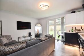 14, Cluff Court, Junction Road, Brentwood CM14 5JW