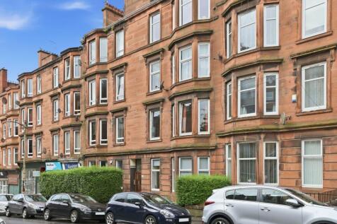 1/1, 37, Hillfoot Street, Glasgow, G31 2LD