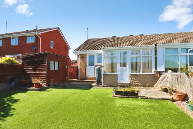Wooldale Drive, Owlthorpe, Sheffield, S20 photo 4