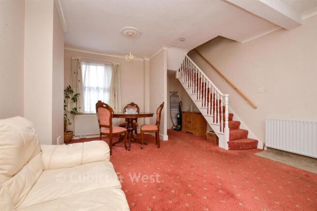 Living / Dining Room
