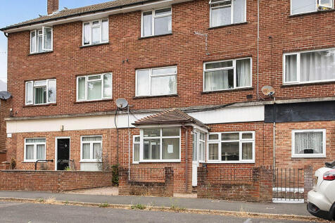 St. Christophers Road, Bedhampton