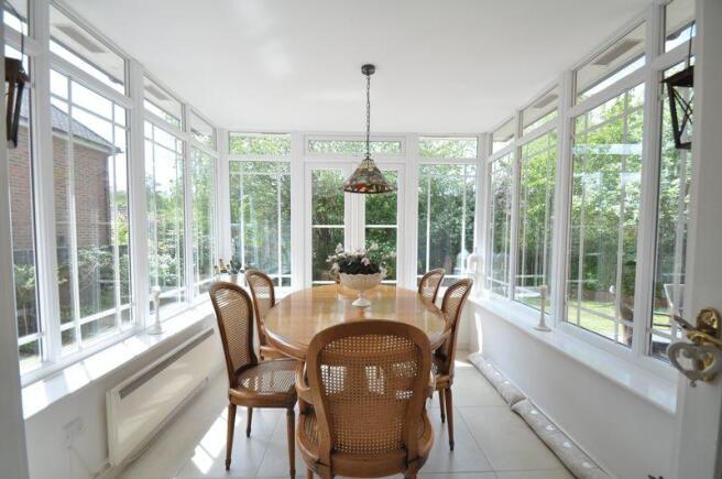 Conservatory