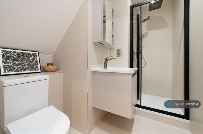Room 1 (Shared Bath)