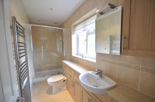 Ensuite