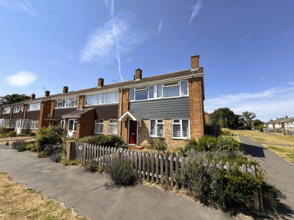 Gordon Road, Little Paxton, PE19