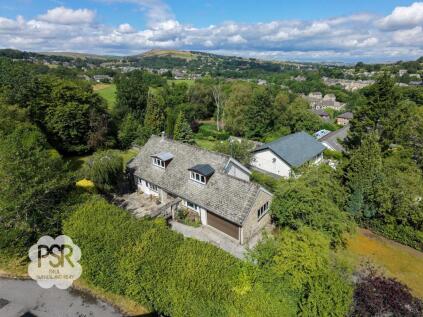 Elnor Lane, Whaley Bridge, SK23