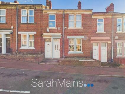 Rayleigh Grove, Gateshead, NE8