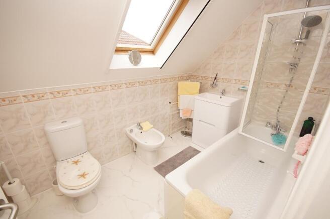 Master En Suite