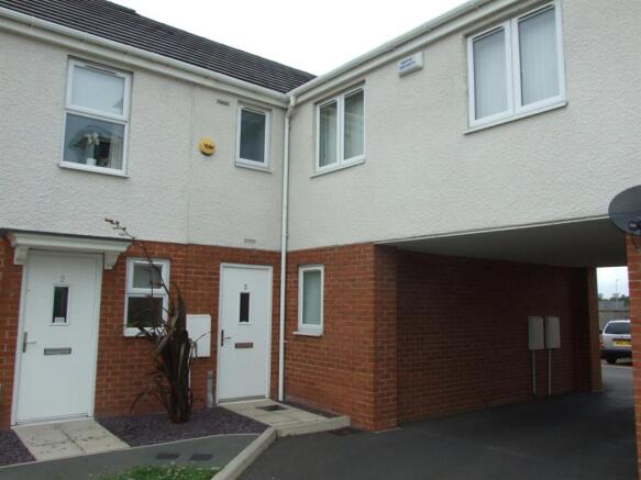 3 bed Terraced to rent in middlesbrough