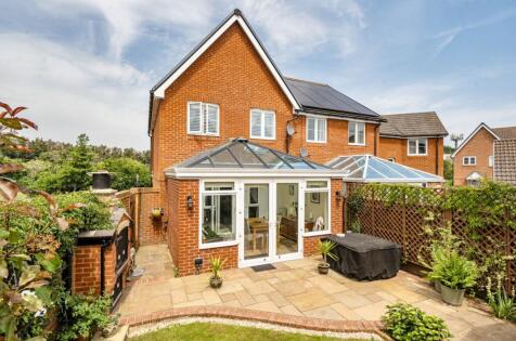 Navigation Drive, Yapton, BN18