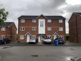 11, Apple Blossom Grove, Cadishead, Manchester M44 5FX