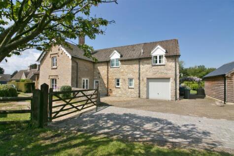 Park Street, Charlton, Malmesbury