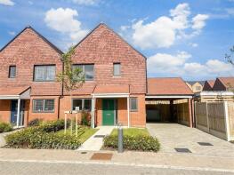 3, Darnel Avenue, Chestfield CT5 3RR