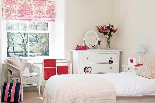 Guest Bedroom