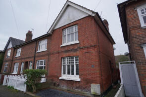 10, Orchard Road, Colchester CO1 1SG