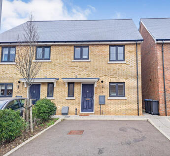 The Droveway, Deal, Kent CT14 9ZJ