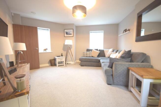 Lounge/sitting room