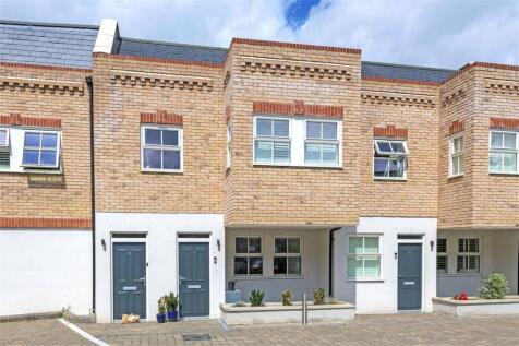Brookfield Mews, Barnes, SW13