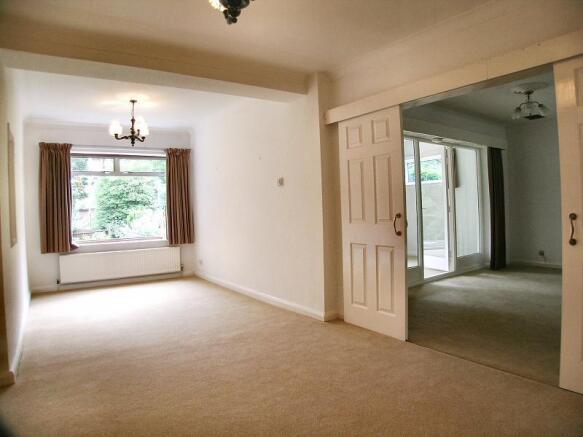 Dining Room 2