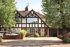 79, Reading Road, Henley-on-thames RG9 1AX