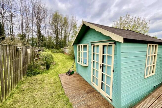 Summer House