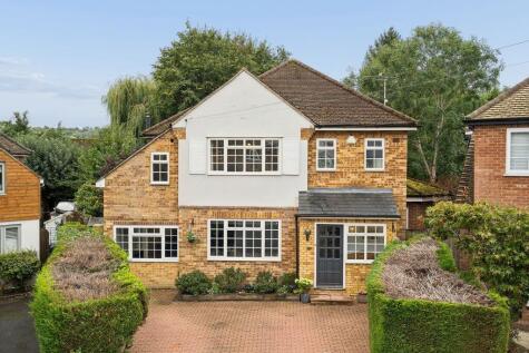 Hyde Green, Marlow