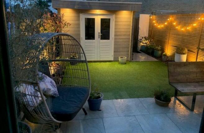 garden