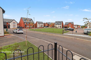12, Orford Gardens, Stafford ST16 1ZB