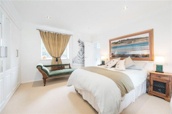 Guest Bedroom