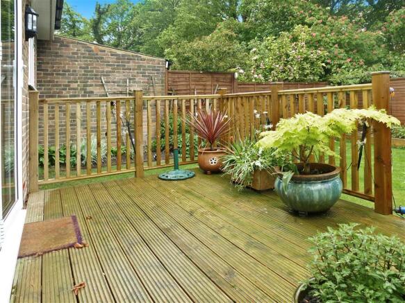 Garden 3