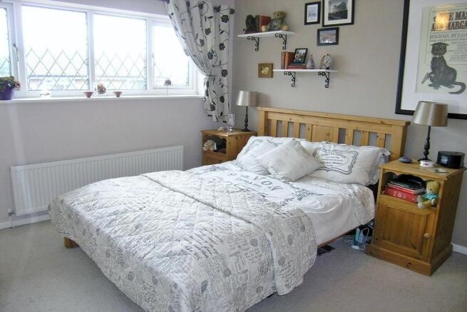 bed 1a